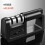 (a-1) Kitchen Knife Sharpener Quick Diamond Sharpening Knife Scissors Dual-purpose Sharpening Rod Grinding Stone Knife Sharpener 1