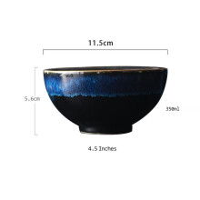 (a-Light Grey) Japanese style kiln dishware set business hotel restaurant steak plate ceramic tableware