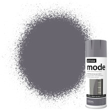 Rust-Oleum Charcoal Dark Grey Ultra High Gloss Spray Paint 400ml Mode