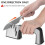 (a-sharpener stone) Knives sharpener 4 in 1 Knife Scissors Sharpening Stone Kitchen Knives Stone  Sharpening Stone Whetstone sharpening stone 4