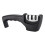 (a-sharpener stone) Knives sharpener 4 in 1 Knife Scissors Sharpening Stone Kitchen Knives Stone  Sharpening Stone Whetstone sharpening stone 1