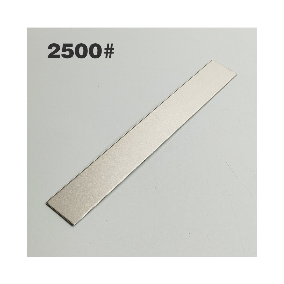 (A-No Base 2500 As Photo) Diamond Whetstone For Knife Sharpener Fixed Angle Knife Sharpener Sharpening Stone Diamond Honing Stones Magnetic Base 4853843783281
