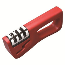 (a-B2 As it shows) Multifunction 4 In 1 Knife Sharpener Adjustable Angle Grind scissors Professional Grinding Machine Cutter Wheel Sharpening Tools