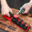 (a-B2 As it shows) Multifunction 4 In 1 Knife Sharpener Adjustable Angle Grind scissors Professional Grinding Machine Cutter Wheel Sharpening Tools 3