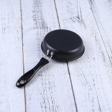 Pan Frying Egg Nonstick Cookware Mini Griddle Tamagoyaki Burger Skillets Pancake Milk Breakfast Cooking Omlete Kitchen