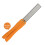 (a-style 2 orange XL) New Kitchen Double Sided Folded Pocket Sharpener Diamond Knife Sharpening Stone Kitchen Knife Tool 1