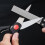 (a-style 2 orange XL) New Kitchen Double Sided Folded Pocket Sharpener Diamond Knife Sharpening Stone Kitchen Knife Tool 3