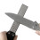 (a-style 2 orange XL) New Kitchen Double Sided Folded Pocket Sharpener Diamond Knife Sharpening Stone Kitchen Knife Tool 4