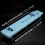 (a-Blue) Whetstone Sink Rack Sharpening Stone Holder Adjustable Bridge Kitchen Knife sharpener accessories Grinder tools machine gadgets 1