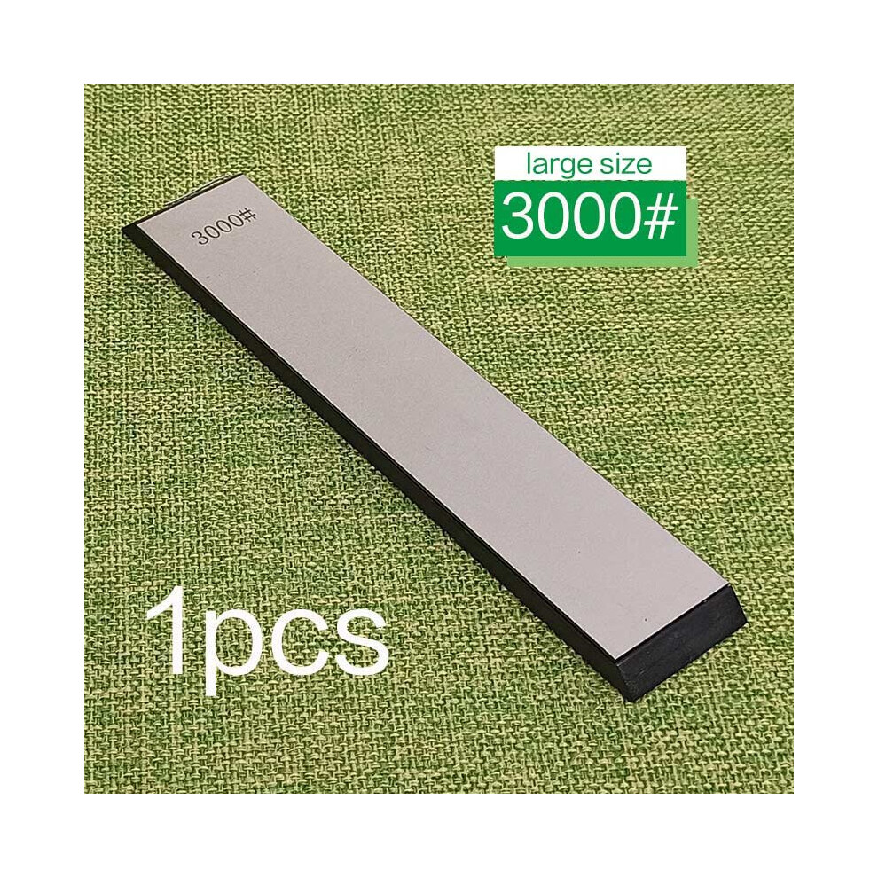(A-3000) Big Diamond Whetstone For Knife Sharpener Fixed Angle Knife Sharpener Sharpening Stone Diamond Whetstone Oil Stone Honing Stones 4853843707362