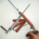 (a-2000) Professional Knife sharpener sharpening 60 3000 stone fixed grinding stone whetstone water for kitchen tools holding ston 4