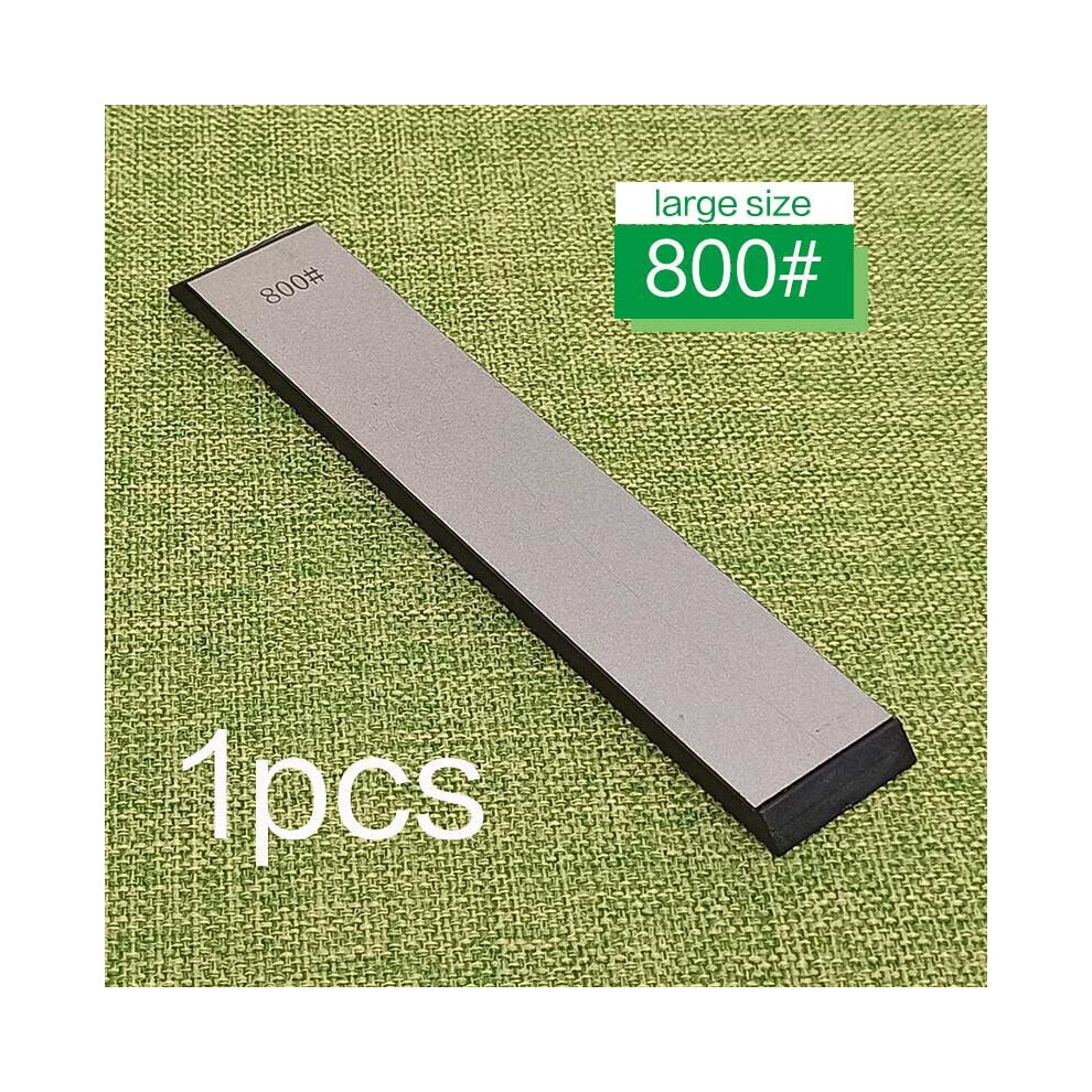 (A-800) Big Diamond Whetstone For Knife Sharpener Fixed Angle Knife Sharpener Sharpening Stone Diamond Whetstone Oil Stone Honing Stones 4853843707409