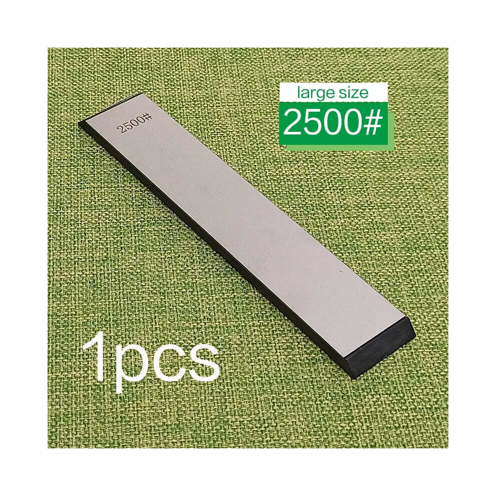 (A-2500) Big Diamond Whetstone For Knife Sharpener Fixed Angle Knife Sharpener Sharpening Stone Diamond Whetstone Oil Stone Honing Stones 4853843707355