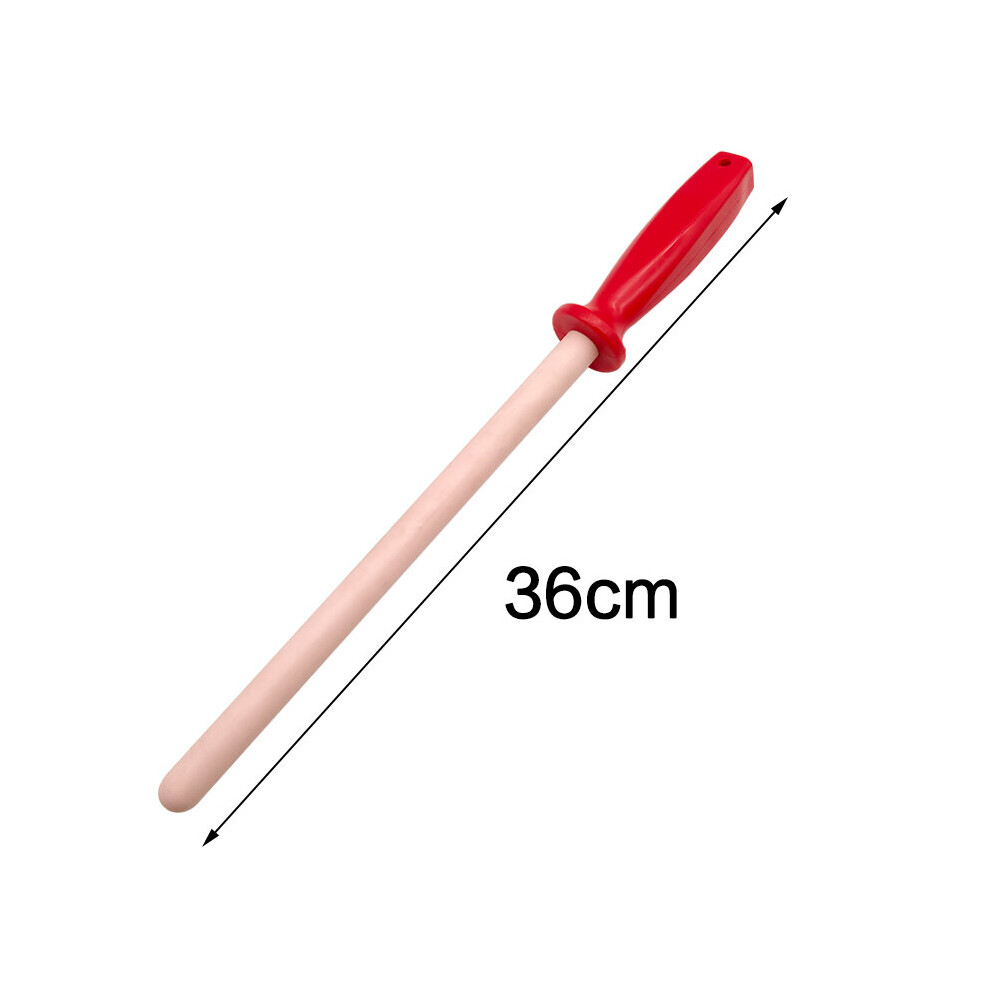 (A-36Cm As Photo) Diamond Sharpening Stones Professional Knife Blade Sharpener For Scissors Garden Pruning Shears Or Kitchen Knives Grinding Tool 4853843736393