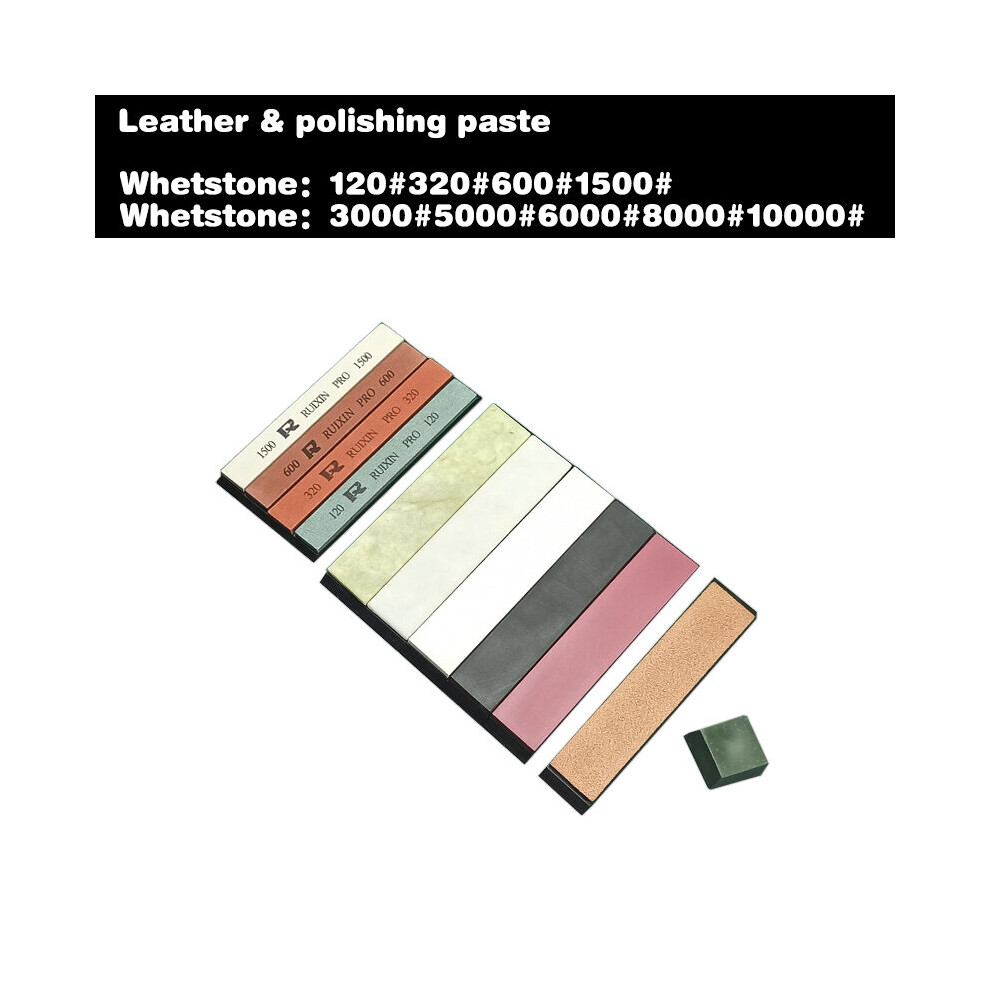 (A-4Y D5paopg) Large Size Diamond Whetstone Knife Sharpener For Fixed Angle Knife Sharpener Sharpening Stone Diamond Honing Stones Oil Stone 4853843753192