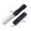 (a-orange glossy S) New Double Sided Folded Pocket Sharpener Diamond Knife Sharpening Stone Kitchen Tool 7