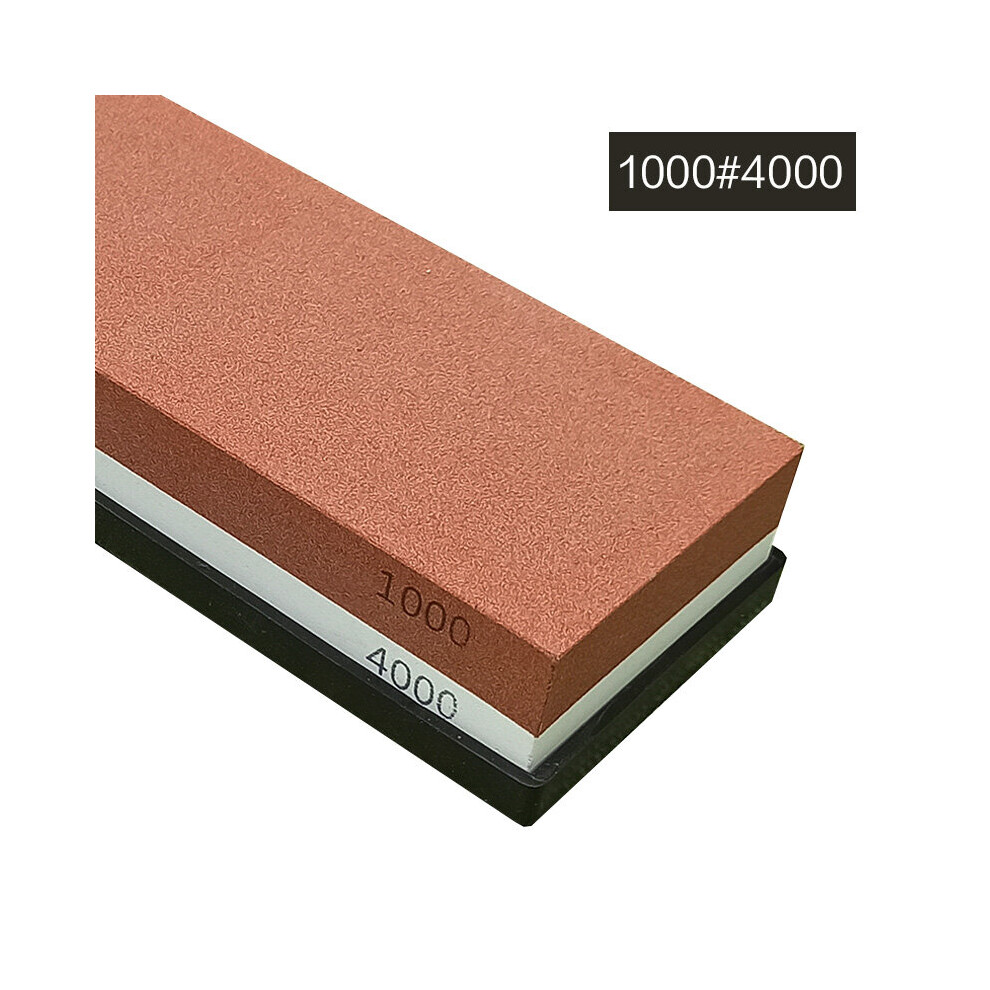 (A-10004000) Whetstone Sharpening Stone Knife Sharpener Afilador Cuchillos Professional Messenslijper Piedra Afilar Aiguiseur De Couteau Faca 4853843706891