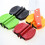 (a-1 as show) 1 PCS Mini Portable Multi-function Knife Sharpener Black Shell Is Light, Convenient And Portable,  Knife Sharpening Sound Effect 7