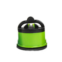 (a-C knife sharpener) Knife Sharpener Sharpening Tool Easy And Safe To Sharpens Kitchen Chef Knives Damascus Knives Sharpener Suction
