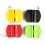 (a-1 as show) 1 PCS Mini Portable Multi-function Knife Sharpener Black Shell Is Light, Convenient And Portable,  Knife Sharpening Sound Effect 3