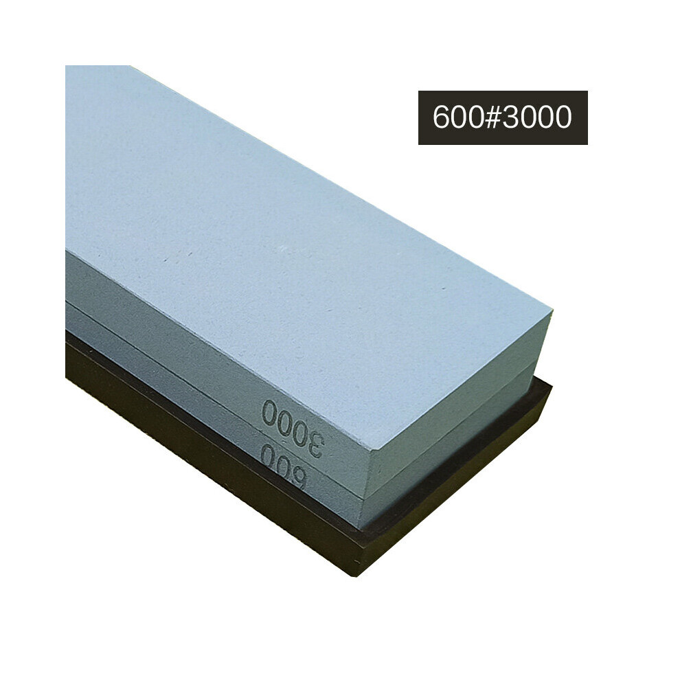 (A-6003000) Whetstone Sharpening Stone Knife Sharpener Afilador Cuchillos Professional Messenslijper Piedra Afilar Aiguiseur De Couteau Faca 4853843706938
