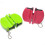 (a-1 as show) 1 PCS Mini Portable Multi-function Knife Sharpener Black Shell Is Light, Convenient And Portable,  Knife Sharpening Sound Effect 6