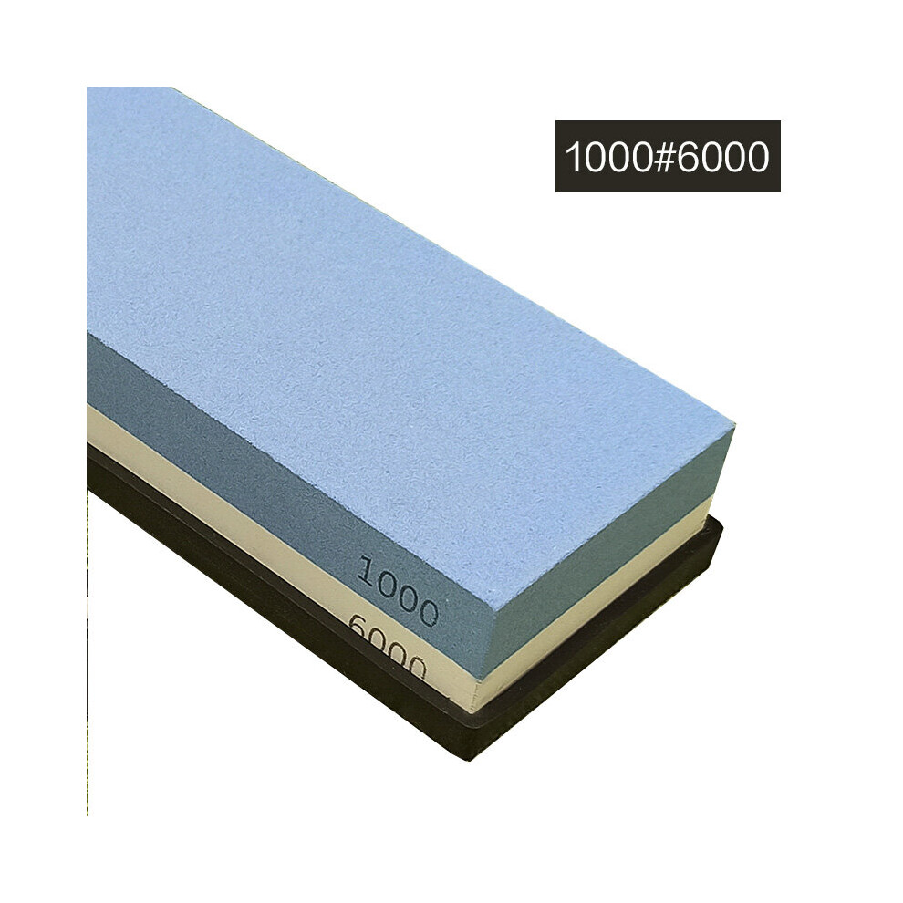 (A-10006000) Whetstone Sharpening Stone Knife Sharpener Afilador Cuchillos Professional Messenslijper Piedra Afilar Aiguiseur De Couteau Faca 4853843706914