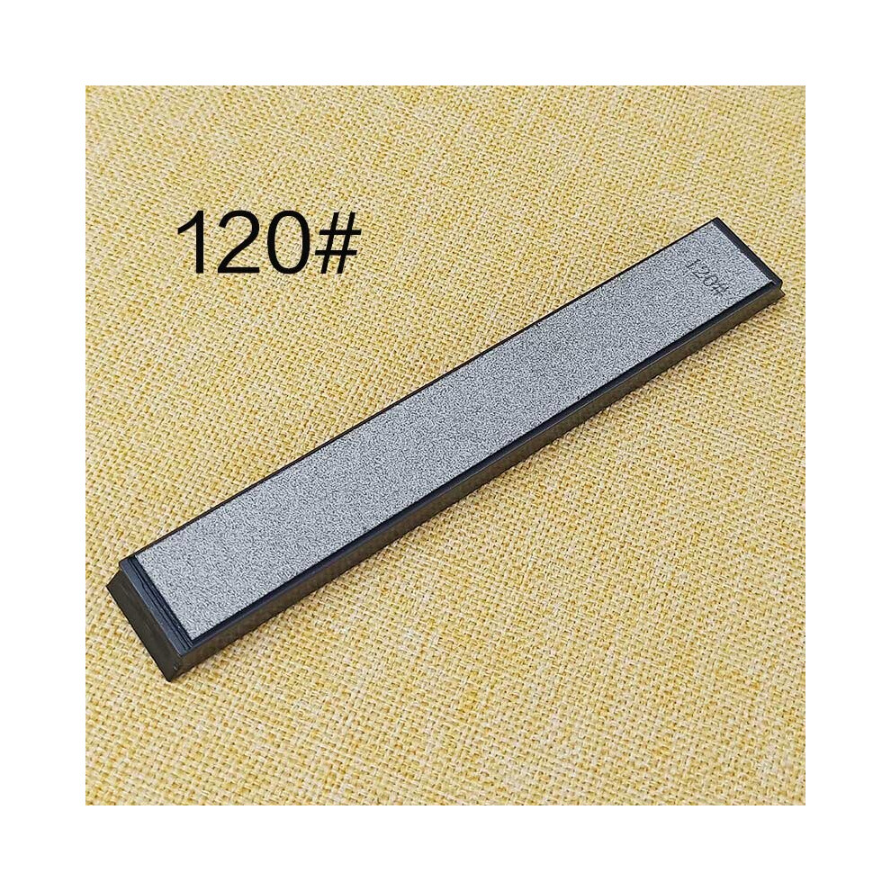 (A-Multi) Diamond Whetstone For Knife Sharpener Fixed Angle Knife Sharpener Small Sharpening Stone Diamond Whetstone Oil Stone 4853843677986