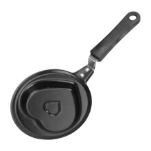 Non Stick Frying Pans Non-stick Uncoated Work Breakfast Wok Steak Egg Pancake Pot Set Coking Food Induction Cooker Fry Pan