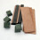 (a-Dark Grey) LEATHER POLISH PASTE Sharpened Compound Grinding Knife Paste Sharpening Wax Grinding Polishing Knife Sharpener Leather Machine 6