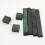 (a-Dark Grey) LEATHER POLISH PASTE Sharpened Compound Grinding Knife Paste Sharpening Wax Grinding Polishing Knife Sharpener Leather Machine 4