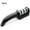 (a-3 stage Black) New 2-Stage Knife Sharpener Professional Knife Sharpener Carbide & Ceramic Quick Knives Sharpening Machine Blade Tools 1