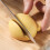 (a-yellow M) 1PCS Stone Knife Sharpener Mini Kitchen Tools Whetstone Household Sharpener Knife Blade Multi-function Sharpening Stone Knives 5