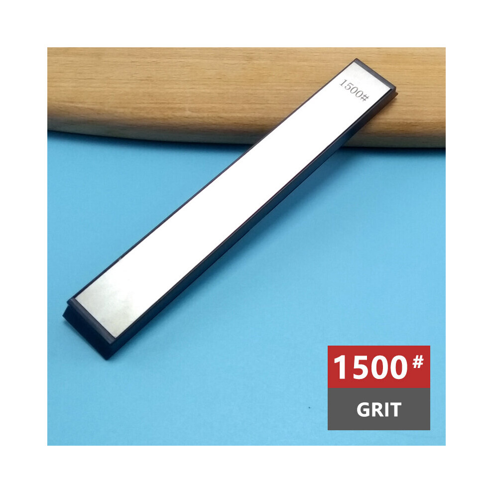 (A-1500 L) 80-3000Grit Diamond Whetstone For Knife Scissors Sharpener Fixed Angle Sharpening Stone Oil Stone Honing Stones Kitchen Home 4853843735051