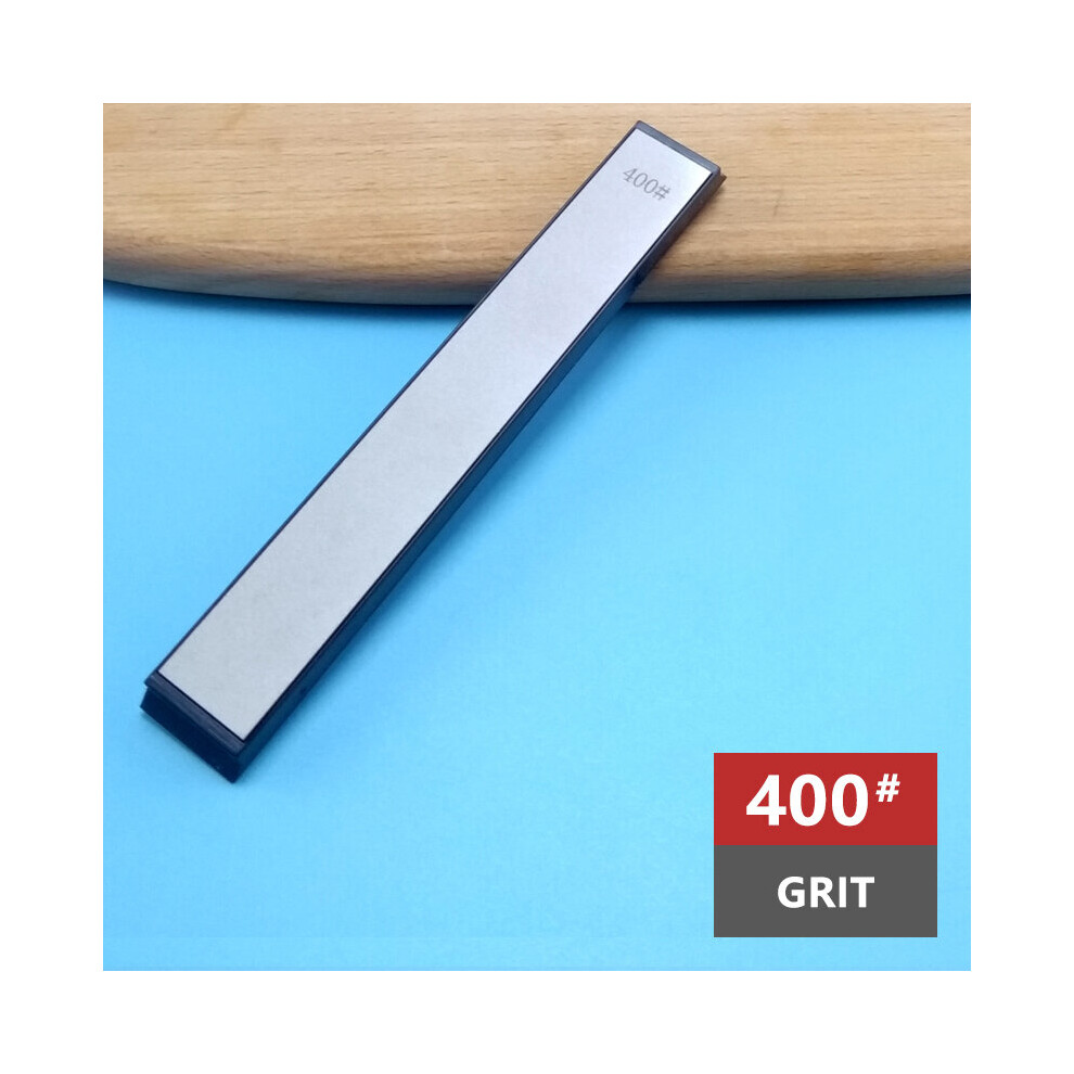 (A-400 L) 80-3000Grit Diamond Whetstone For Knife Scissors Sharpener Fixed Angle Sharpening Stone Oil Stone Honing Stones Kitchen Home 4853843735082