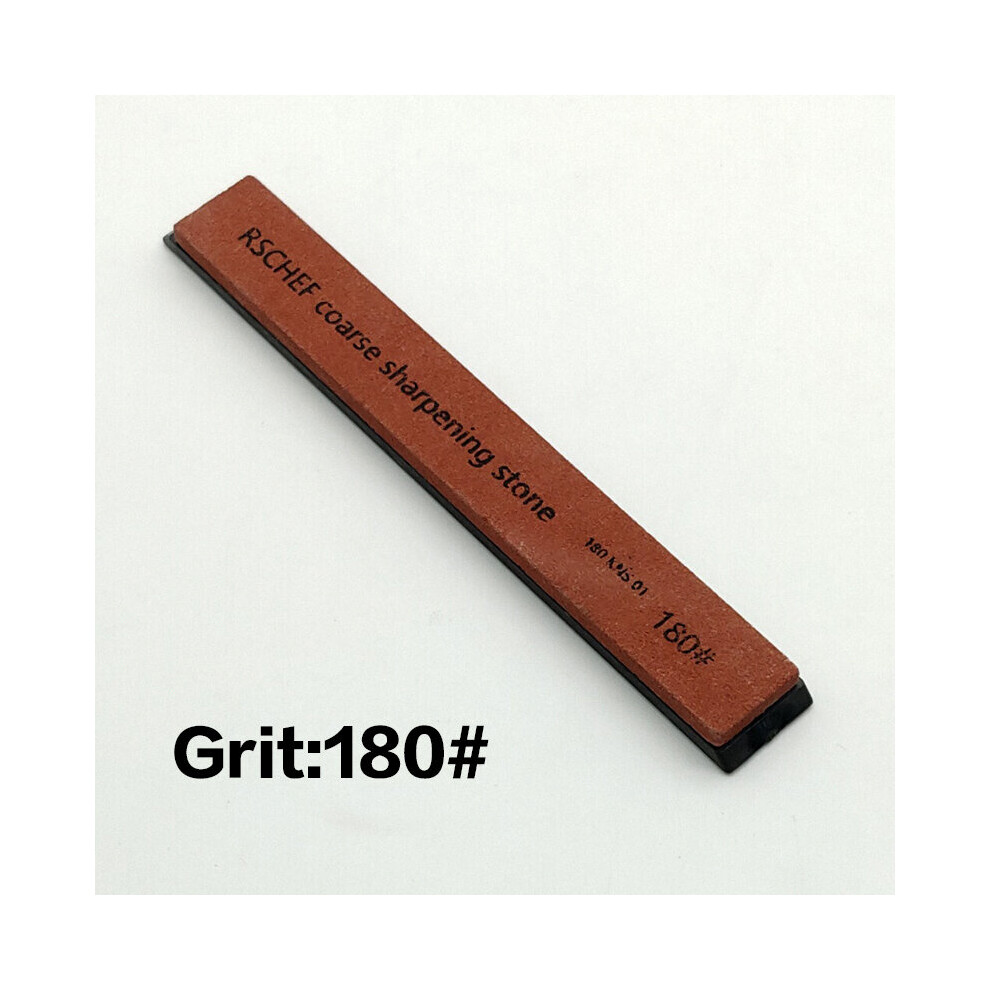 (A-180 Grit Ships Within 24 Hour) 60-3000 Grit Sharpening Stone Knife Sharpener Grinding Stone Whetstone Water For Diy Knife Kitchen Tools Sharpener 4853843644001