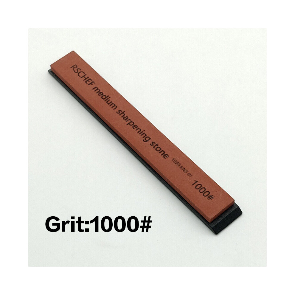 (A-1000 Grit Ships Within 24 Hour) 60-3000 Grit Sharpening Stone Knife Sharpener Grinding Stone Whetstone Water For Diy Knife Kitchen Tools Sharpener 4853843643950