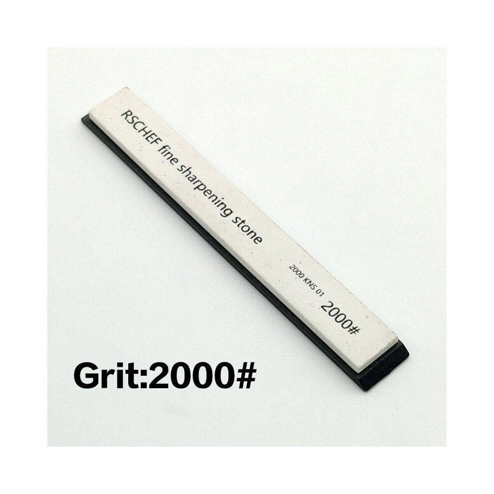 (A-2000 Grit Ships Within 24 Hour) 60-3000 Grit Sharpening Stone Knife Sharpener Grinding Stone Whetstone Water For Diy Knife Kitchen Tools Sharpener 4853843644018