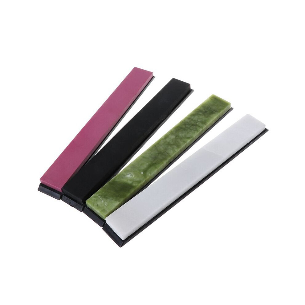 (A-3000 5000 8000 10000 As Shown) Hot Sharpening Stone 3000 / 5000 / 8000 / 10000 Grit Whetstone Grinder Knife Sharpener Stone Grindstone Kitchen Shar 4853843644124