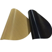 BBQ Kitchen Baking Mats High Temperature Non Stick Pan Frying Pan Liner Cooking Tool 2Pcs/lot