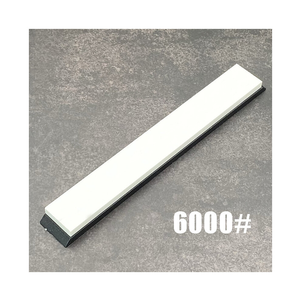 (A-6000 Ships Within 24 Hour) Grit 10000 Sharpening Stone Knife Sharpener Natural Whetstone Set Polishing Stone Fine Grindstone Kitchen Knives Maintai 4853843757435