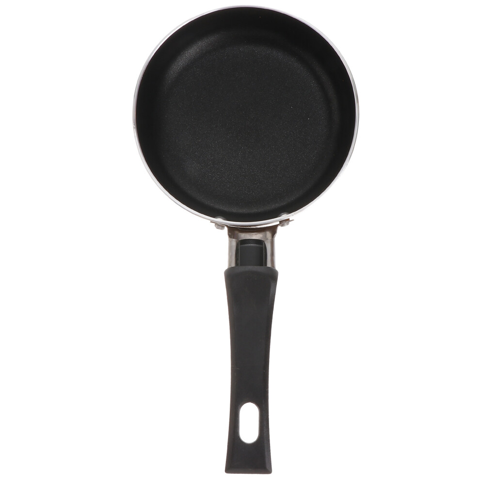 Pan Frying Egg Mini Non Stick Nonstick Skillet Round Cooking Pancake Aluminum Fry Omelet Fried Omelette Pans Breakfast Steak-image-OPC-PBTHFJX-NEW