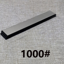 (a-1000) New Knife sharpener Diamond bars whetstone grinding stone Edge pro Ruixin pro rx008 sharpening system 80-3000 Diamond stone 5.9"