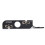 RisamSHA Outdoor Knife Sharpener Carbide Knife Sharpener Professional 4