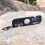 RisamSHA Outdoor Knife Sharpener Carbide Knife Sharpener Professional 6