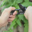 RisamSHA Outdoor Knife Sharpener Carbide Knife Sharpener Professional 7