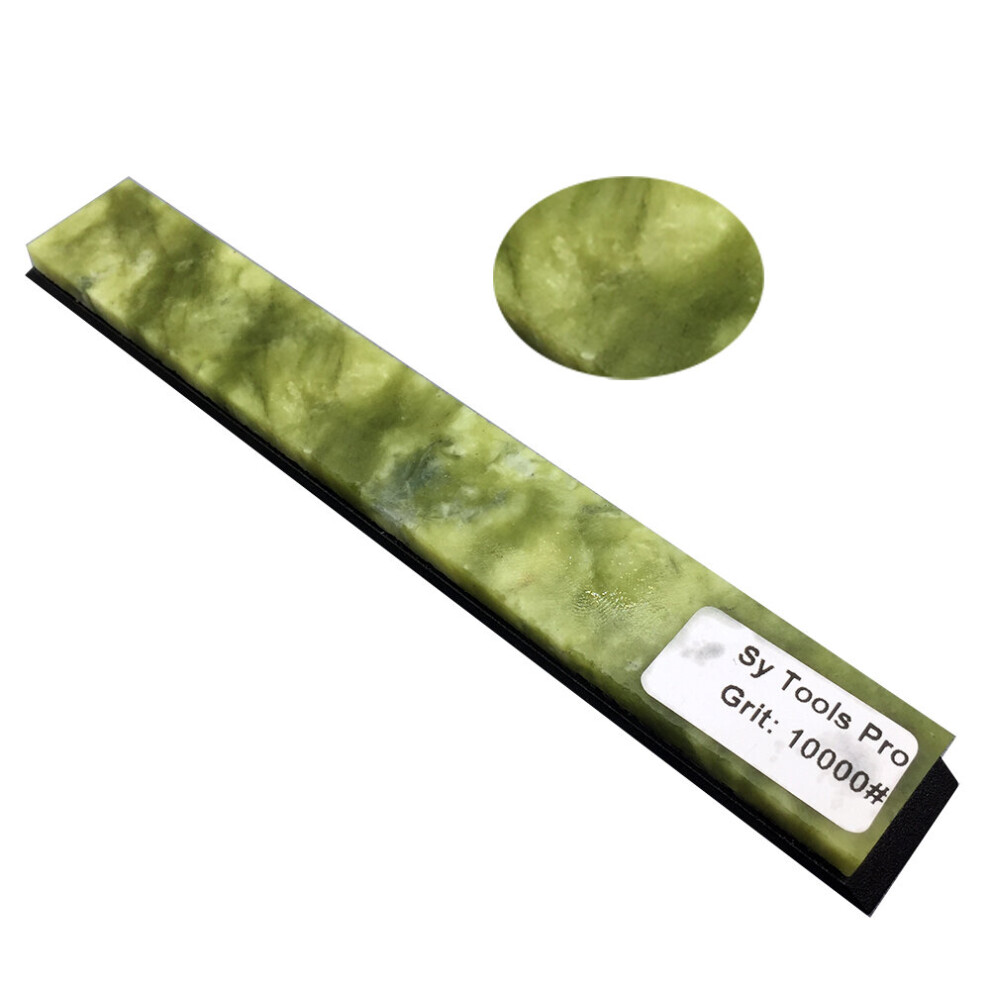 (A-10000 Grit 1 Piece) Knife Whetstone For Ruixin Knife Sharpener Graver Oil Stone Whetstone Superior Replace Sharpening Stone 4853843778720