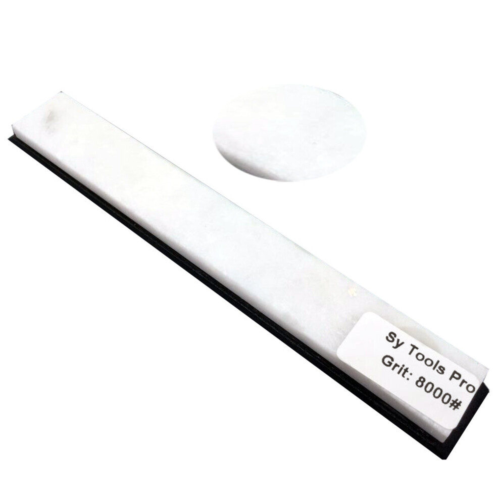 (A-8000 Grit 1 Piece) Knife Whetstone For Ruixin Knife Sharpener Graver Oil Stone Whetstone Superior Replace Sharpening Stone 4853843778805