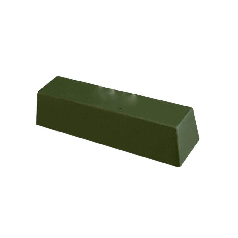 Knife Blade Abrasive Paste Polishing Wax Metal Mirror Polishing Grinding Wax 160G Knife Sharpening System 4853843772711