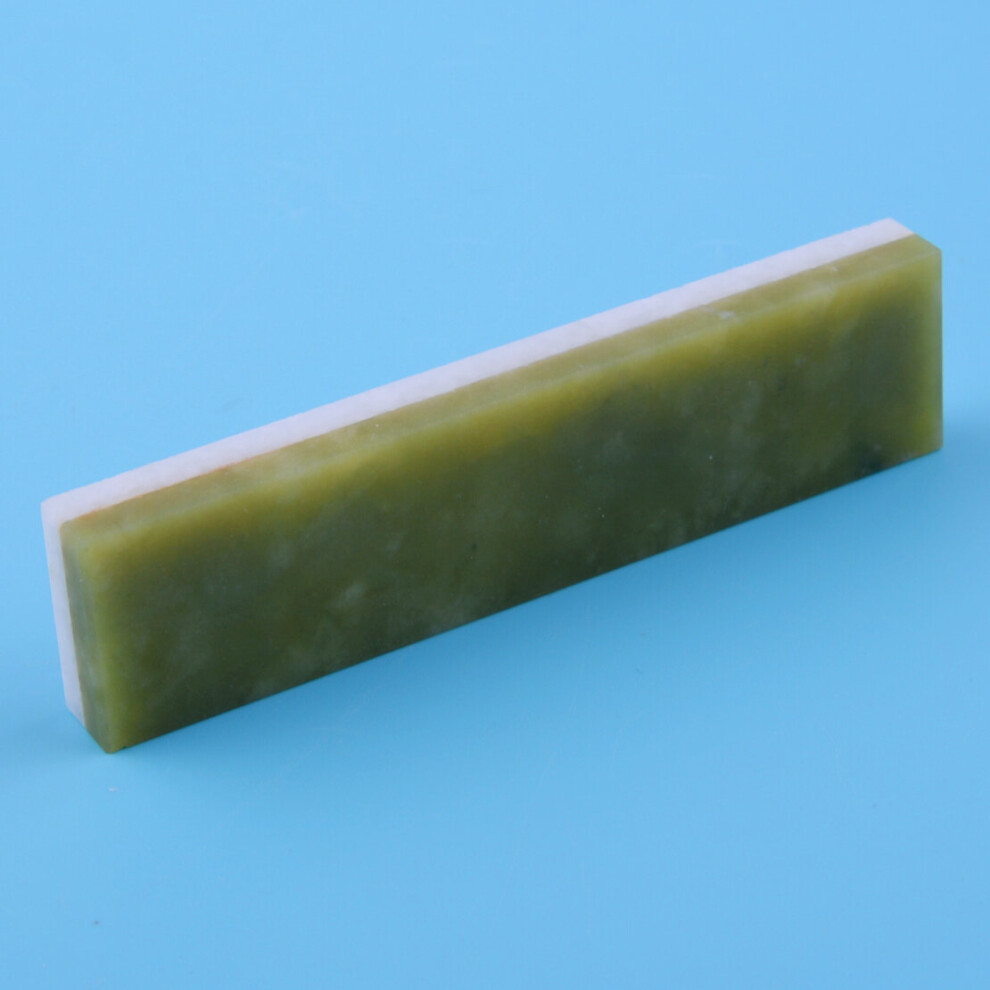 8000#10000 Green Agate Stone Whetstone Knife Sharpening Polishing Wet Grit Grindstone Sharpener Whetstone Grinder Stone 4853843777679